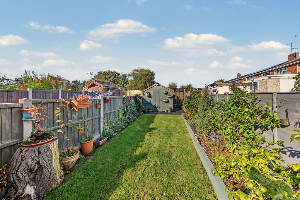 Barker Lane Brampton